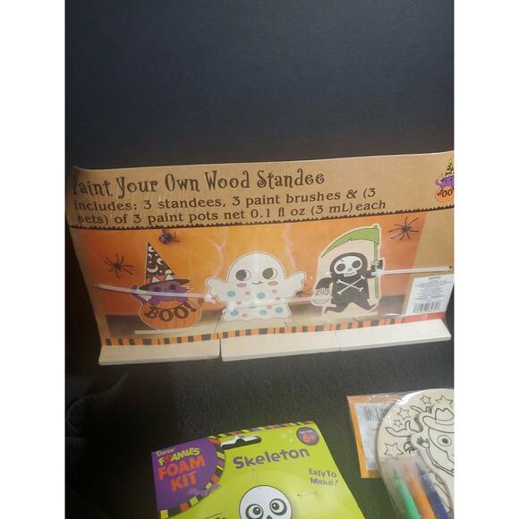 Crafts for Kids,holiday,homeschool, busy time, rainy day activities - Picture 8 of 10